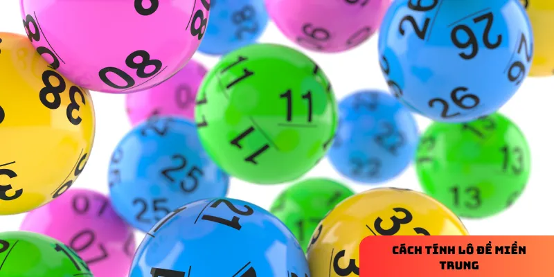 Cách tính lô đề miền Trung chính xác, tăng cơ hội trúng lớn 3 Phương pháp bạc nhớ dựa trên quy luật lặp lại của các con số.