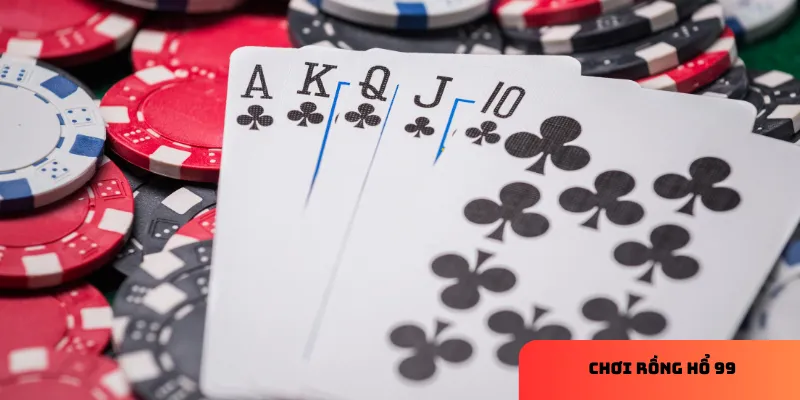 Chơi rồng hổ 99 - Trò chơi đổi thưởng hấp dẫn, dễ trúng 4 Mẹo chơi rồng hổ 99 hiệu quả