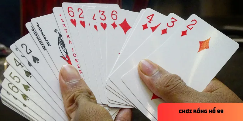 Chơi rồng hổ 99 - Trò chơi đổi thưởng hấp dẫn, dễ trúng 2 Sơ lược về trò chơi rồng hổ 99