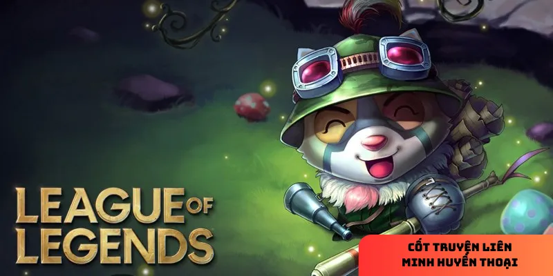 Cốt truyện liên minh huyền thoại: thế giới kỳ ảo đầy hấp dẫn 2 Demacia và Noxus đại diện cho hai thái cực – công lý