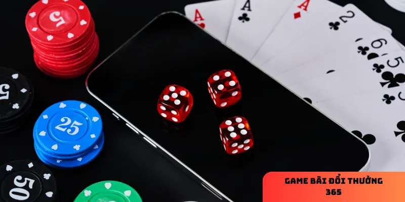 Game bài đổi thưởng 365: Uy tín, nhiều quà tặng hấp dẫn 3 Hướng dẫn đăng ký tài khoản