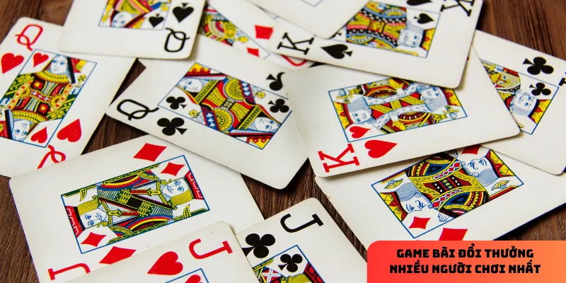 Game bài đổi thưởng nhiều người chơi nhất với tỷ lệ thắng cao 3 Binh Xập Xám là trò chơi bài chiến thuật được yêu thích bởi sự kịch tính và trí tuệ.