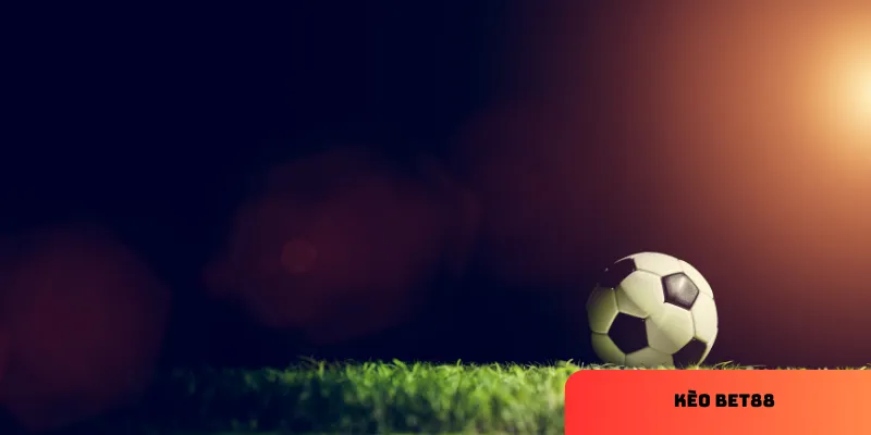 4 bước thực hiện kèo bet88