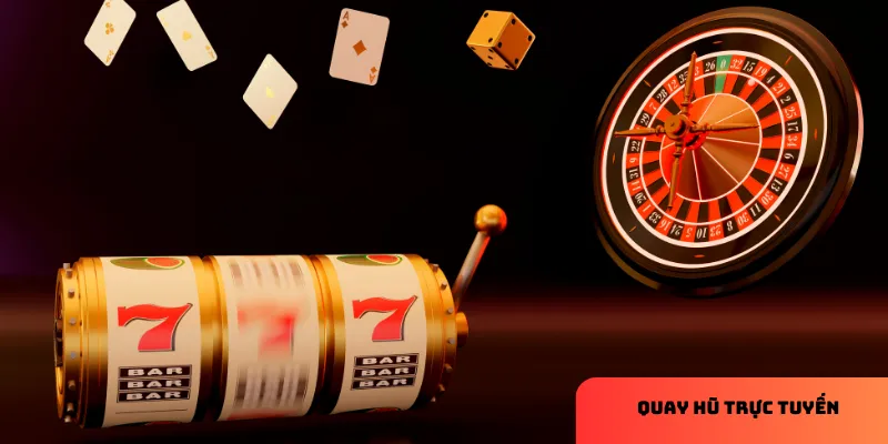 Tỷ lệ trả thưởng cao làm tăng sức hút của quay hũ trực tuyến.