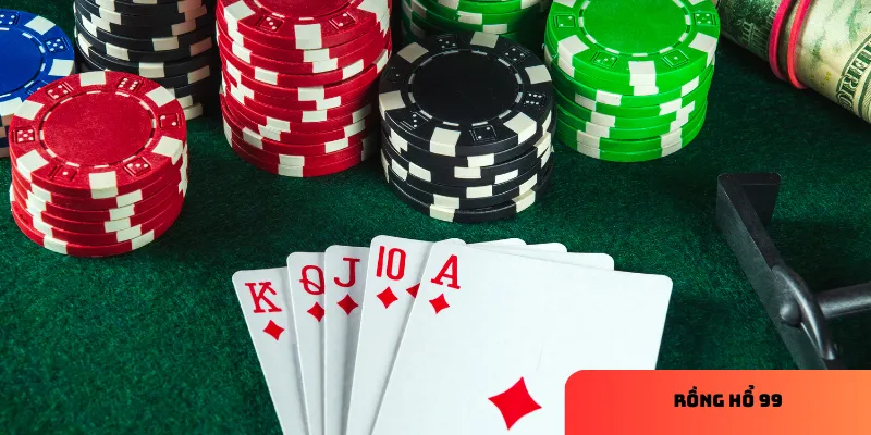 Rồng Hổ 99: Trò chơi cá cược trực tuyến uy tín hàng đầu 2024 3 Hệ thống bảo mật hiện đại tại NEW88