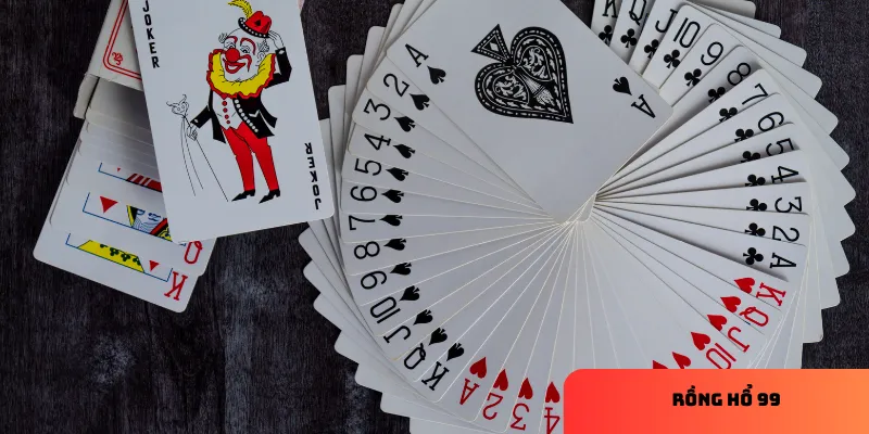 Rồng Hổ 99: Trò chơi cá cược trực tuyến uy tín hàng đầu 2024 4 Hiểu rõ tỷ lệ cược để tối ưu chiến lược