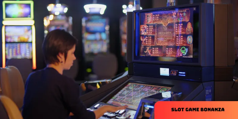 Slot game Bonanza – trải nghiệm game slot đầy phần thưởng lớn 3 cách chơi slot game Bonanza hiệu quả