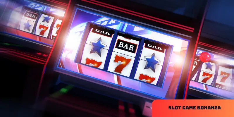 Slot game Bonanza – trải nghiệm game slot đầy phần thưởng lớn 4 3 điểm đặc biệt trong slot game Bonanza