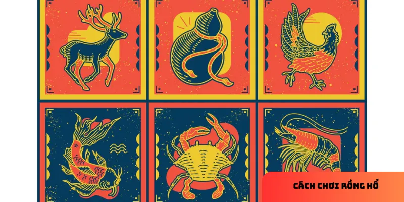 Tổng quan về trò chơi bầu cua online