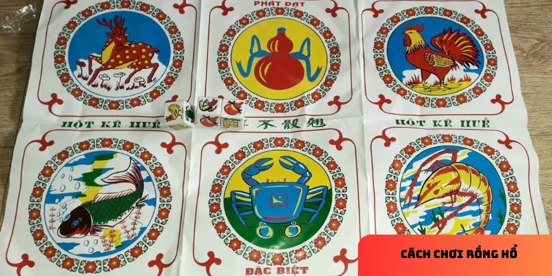 Cách thức tải bầu cua từ NEW88