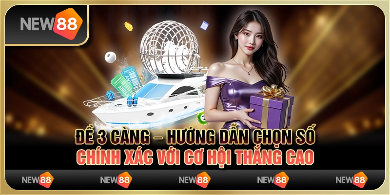 Đề 3 càng – hướng dẫn chọn số chính xác với cơ hội thắng cao 8 Đề 3 càng – hướng dẫn chọn số chính xác với cơ hội thắng cao