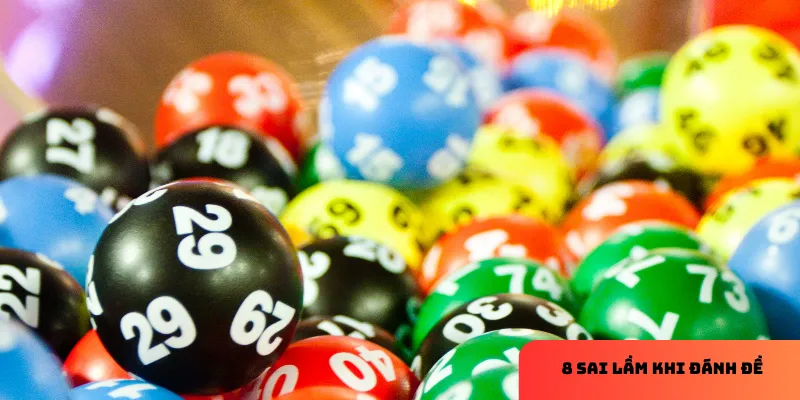 8 sai lầm khi đánh đề bạn cần tránh để tăng cơ hội trúng lớn 2 Tránh chơi theo cảm tính để tăng hiệu quả.