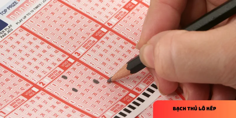 Bạch thủ lô kép: Chiến thuật hiệu quả giúp tăng tỷ lệ trúng cao 3 Chọn nhà cái uy tín là bước khởi đầu quan trọng.