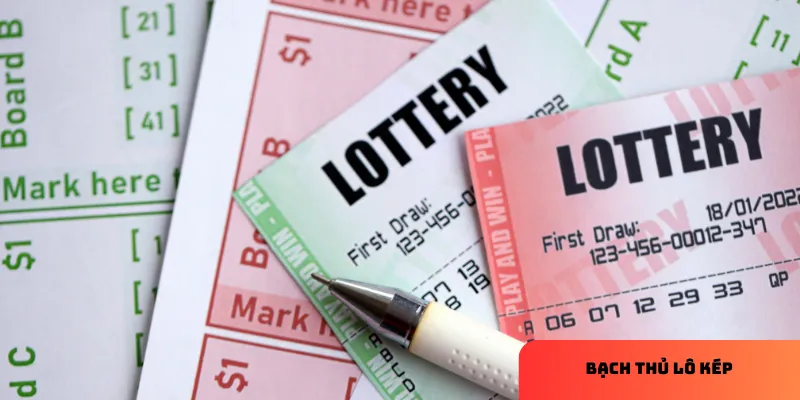 Bạch thủ lô kép: Chiến thuật hiệu quả giúp tăng tỷ lệ trúng cao 4 Soi cầu đúng cách tăng tỷ lệ dự đoán chính xác.