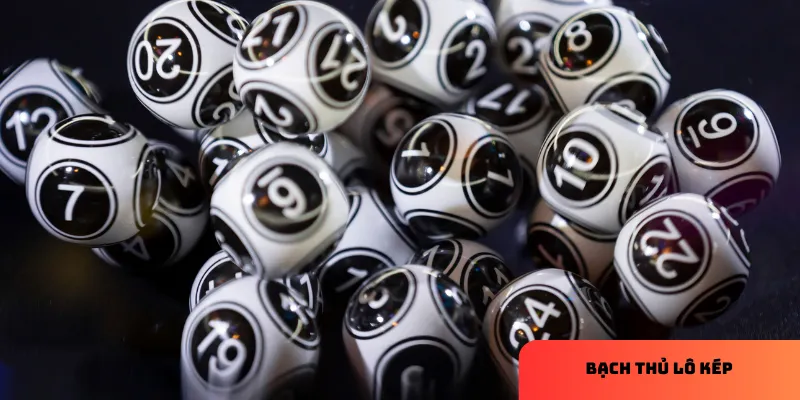 Bạch thủ lô kép: Chiến thuật hiệu quả giúp tăng tỷ lệ trúng cao 2 Sự đơn giản của cách chơi tạo sức hút lớn.