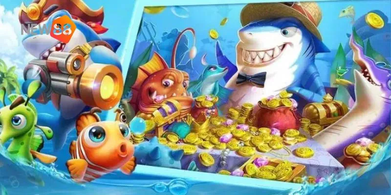 Bắn cá siêu thú: game giải trí độc đáo, cơ hội nhận thưởng khủng 4 Tận dụng cơ hội từ sự kiện.