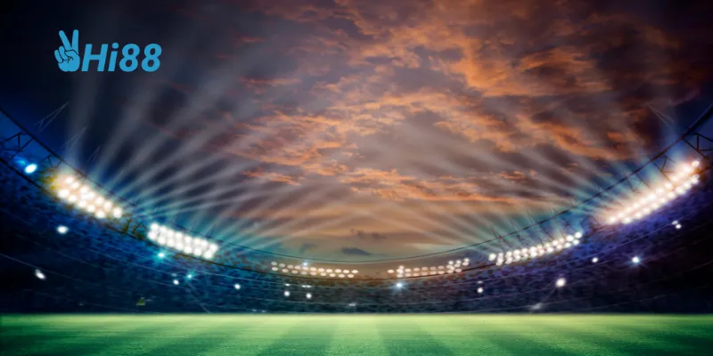 Bảng xếp hạng bóng đá – cập nhật thông tin từ các giải đấu lớn 3 Hiểu rõ các thông số giúp bạn dự đoán chính xác hơn.