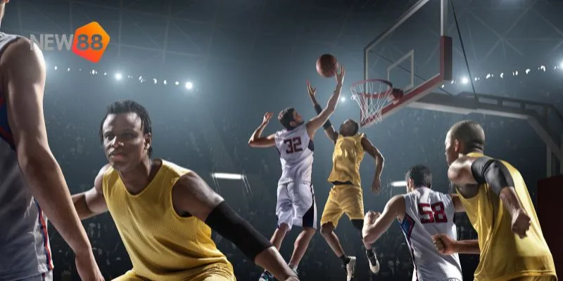 Bóng rổ nba – tỷ lệ kèo và thông tin quan trọng nhất hôm nay 4 Khám phá các chiến thuật cá cược NBA giúp bạn giành chiến thắng.