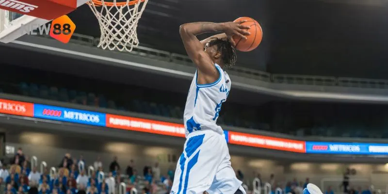 Bóng rổ nba – tỷ lệ kèo và thông tin quan trọng nhất hôm nay 2 Tìm hiểu lý do tại sao NBA luôn là giải đấu hàng đầu thế giới.