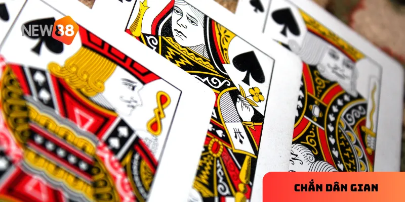 Chắn dân gian – trò chơi truyền thống đầy tính chiến thuật 4 Quan sát và phán đoán bài đối thủ