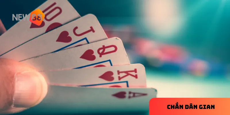 Chắn dân gian – trò chơi truyền thống đầy tính chiến thuật 2 Chắn dân gian phản ánh nét văn hóa đặc sắc của người Việt qua từng quân bài