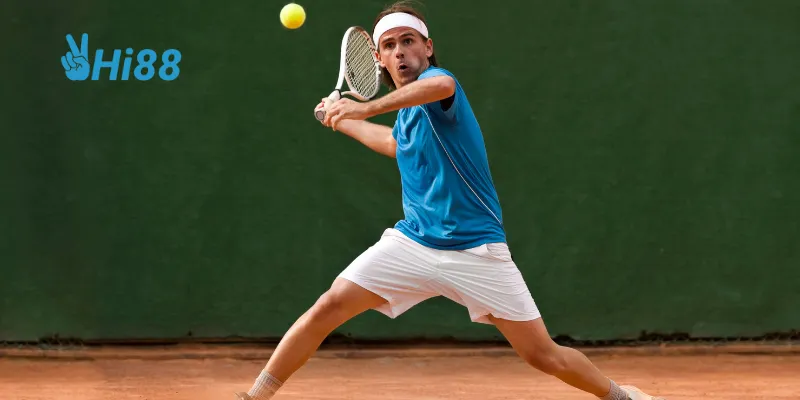 Chiến thuật cá cược quần vợt – phân tích và tỷ lệ kèo chuẩn xác 3 Phân tích phong độ giúp nâng cao hiệu quả cá cược.