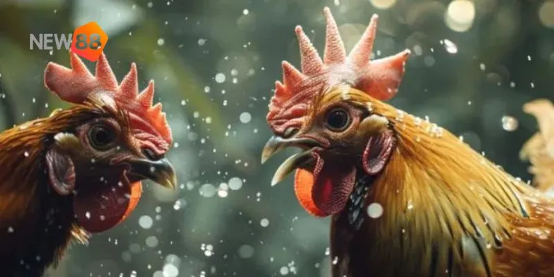 Đá gà siêu tốc – trải nghiệm cuộc đấu căng thẳng và hấp dẫn nhất 2 Lý giải tại sao trò chơi này trở thành điểm nhấn trong cộng đồng người chơi.