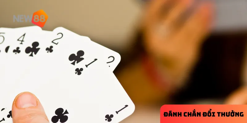 Đánh chắn đổi thưởng – trải nghiệm game bài dân gian hấp dẫn 3 3 yếu tố cần biết khi chơi đánh chắn đổi thưởng