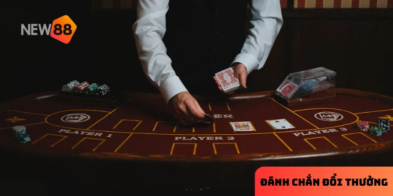 Đánh chắn đổi thưởng – trải nghiệm game bài dân gian hấp dẫn 4 Mẹo chơi đánh chắn đổi thưởng hiệu quả