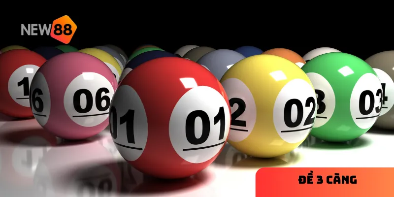 Đề 3 càng – hướng dẫn chọn số chính xác với cơ hội thắng cao 3 Những yếu tố cần lưu ý khi chọn số đề