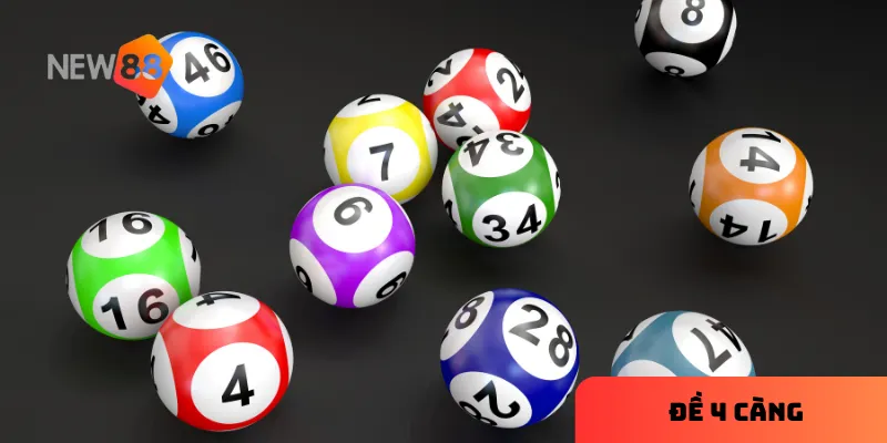 Đề 4 càng: Phương pháp chọn số hiệu quả để tăng tỷ lệ trúng lớn 2 Tỷ lệ trả thưởng cao tạo động lực cho người chơi tham gia.