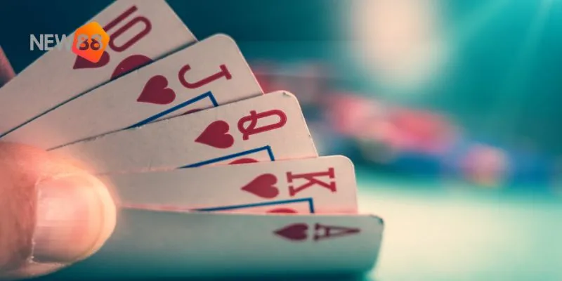 Game bài mậu binh – Cách chơi đỉnh cao với tỷ lệ thắng hấp dẫn 4 Nội dung này chia sẻ chiến thuật chơi mậu binh hiệu quả.