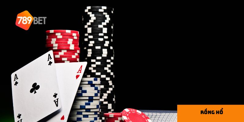 Rồng hổ: Trò chơi bài đỉnh cao, cơ hội thắng lớn mỗi ván 2 Hiểu cách chơi giúp bạn tự tin khi tham gia.