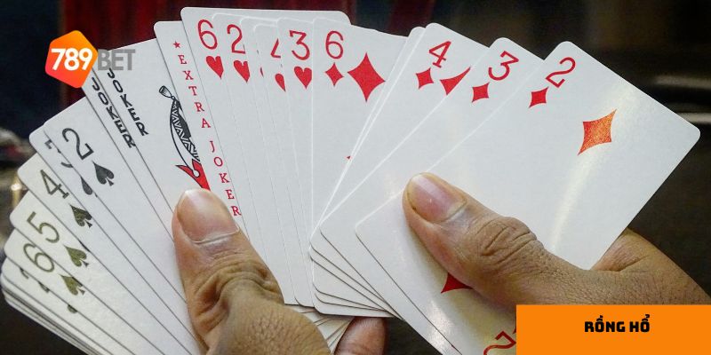 Rồng hổ: Trò chơi bài đỉnh cao, cơ hội thắng lớn mỗi ván 3 Quy trình nhanh gọn, dễ hiểu.