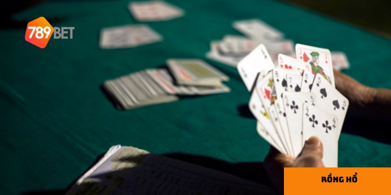 Rồng hổ: Trò chơi bài đỉnh cao, cơ hội thắng lớn mỗi ván 4 Phân tích xu hướng giúp tăng tỷ lệ thắng.