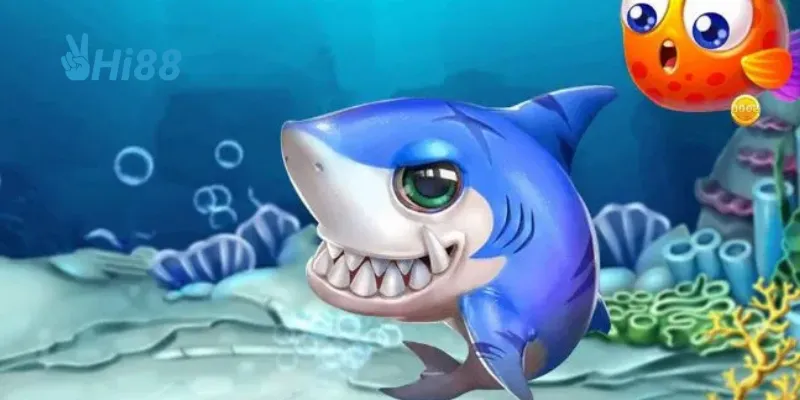 Săn cá thần rồng – Thế giới game bắn cá với phần thưởng cao 2 Game sở hữu đồ họa đẹp mắt và phần thưởng đa dạng.