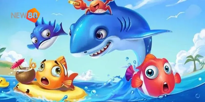 Săn kho báu đại dương – Game đổi thưởng với đồ họa độc đáo và sáng tạo 3 Nội dung này hướng dẫn cách chơi và các thông tin quan trọng về trò chơi.