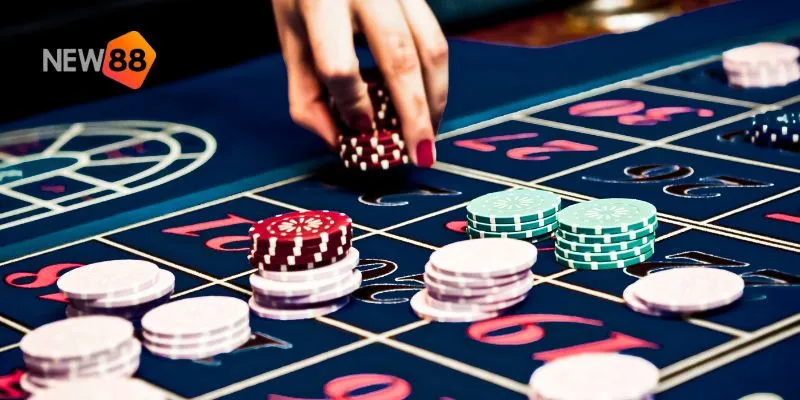 Tá lả đổi thưởng: trò chơi dân gian thú vị, cơ hội nhận thưởng lớn 4 Tích lũy điểm để đổi thưởng.