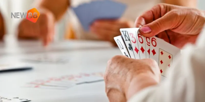 Bài sâm lốc – game bài đổi thưởng với lối chơi đầy chiến thuật 3 Tìm hiểu chi tiết luật chơi và cách tham gia trò chơi tại New88.