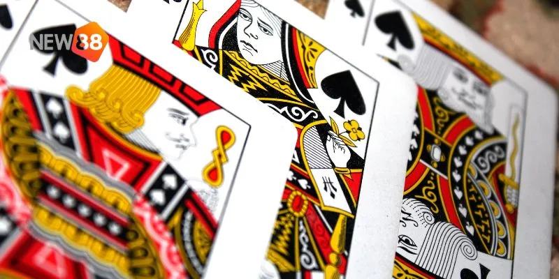 Bài sâm lốc – game bài đổi thưởng với lối chơi đầy chiến thuật 4 Tìm hiểu các chiến thuật giúp bạn nâng cao khả năng chiến thắng.