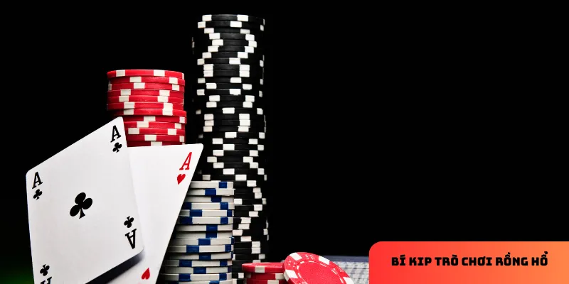 Cửa Rồng và Hổ an toàn hơn cửa Hòa.