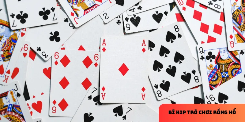 Quan sát kết quả để chọn chiến thuật hợp lý.