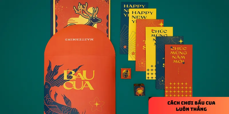 Luật chơi đơn giản, phù hợp với mọi đối tượng.