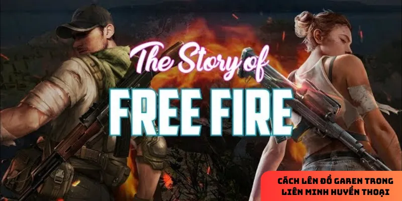 Cách lên đồ Garen trong Liên Minh Huyền Thoại tối ưu từng trận 3 Kết hợp sát thương và phòng thủ