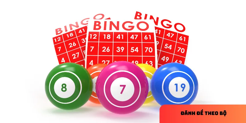 Sử dụng xác suất thống kê để chọn số hiệu quả hơn.