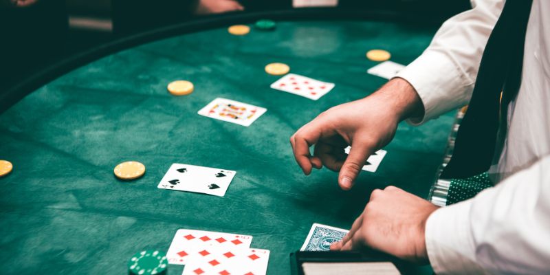 Sự đa dạng của các trò chơi là điểm nhấn quan trọng trong casino trực tuyến.
