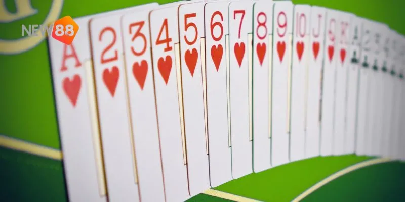 Chơi bài catte - Khám phá trò chơi thú vị và đầy thử thách 4 Giao diện thân thiện tại NEW88.