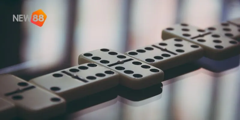 Tầm quan trọng của việc chọn quân cờ khởi đầu.