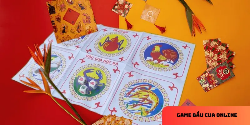 Game bầu cua online thú vị, chơi ngay để nhận thưởng lớn 2 Giao diện và cách chơi đơn giản là yếu tố thu hút.