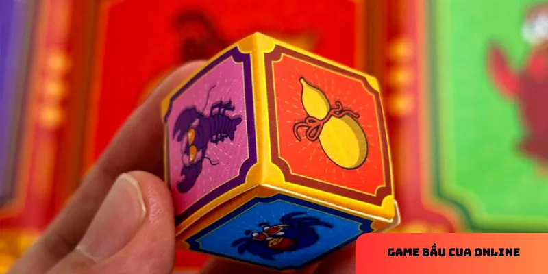 Game bầu cua online thú vị, chơi ngay để nhận thưởng lớn 4 Đừng chỉ dựa vào may mắn khi chơi bầu cua.